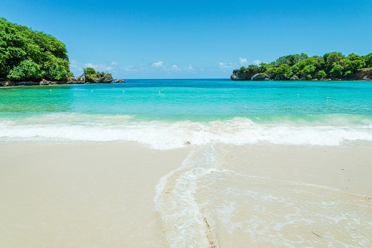 Boston Beach, Jamaica