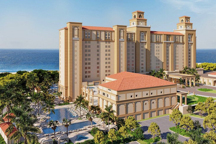 Photo Source: The Ritz-Carlton, Naples