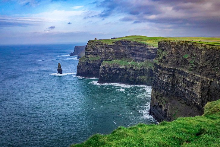 Cliffs of Moher