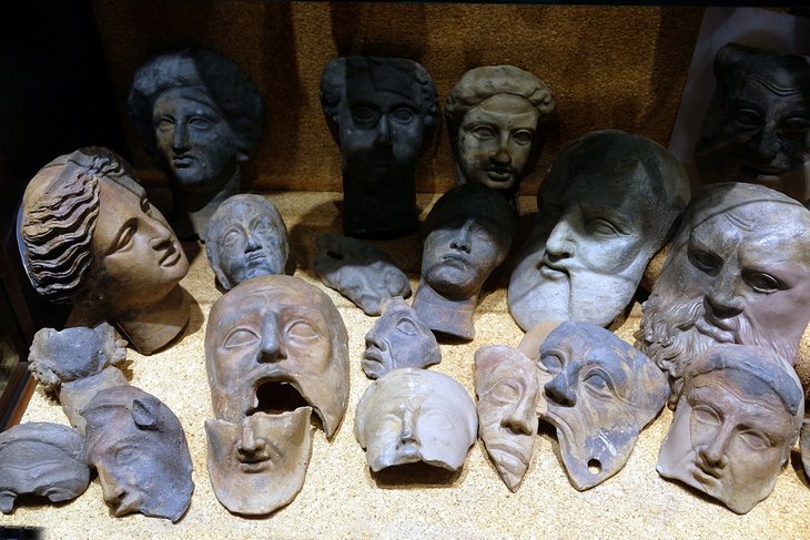 Museo Archeologico Nazionale (Museo Archeologico)