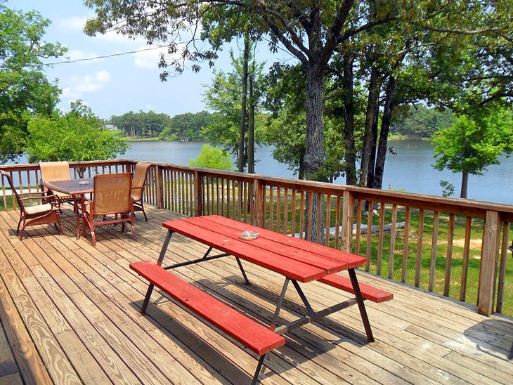 Photo Source: King Creek Resort and Marina