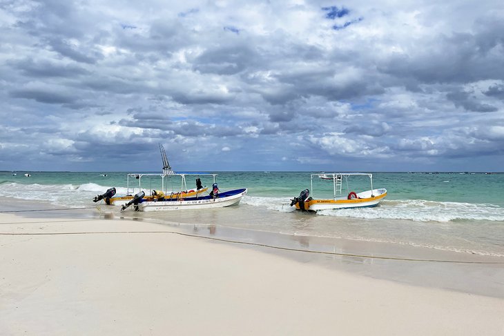 Las 10 mejores playas de Tulum