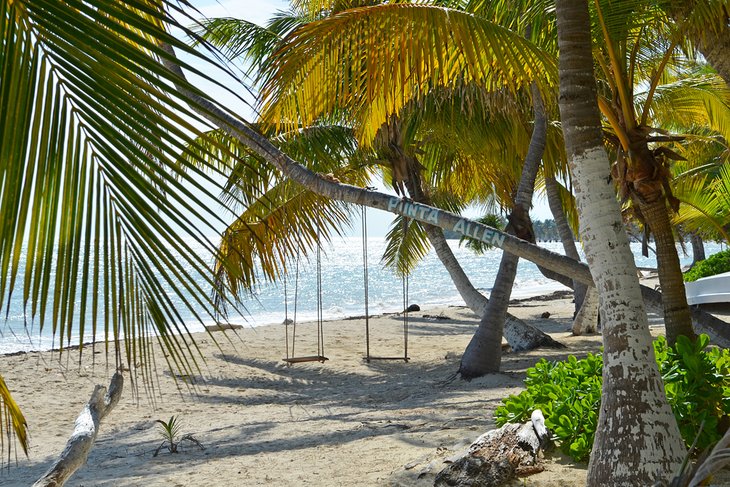 Las 10 mejores playas de Tulum