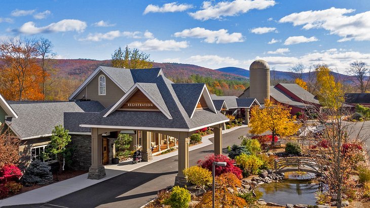 Photo Source: Emerson Resort & Spa