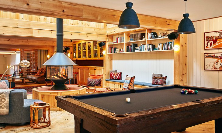 Photo Source: Scribner's Catskill Lodge