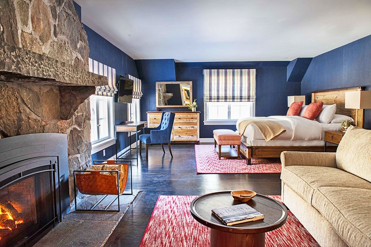 Photo Source: Shandaken Inn