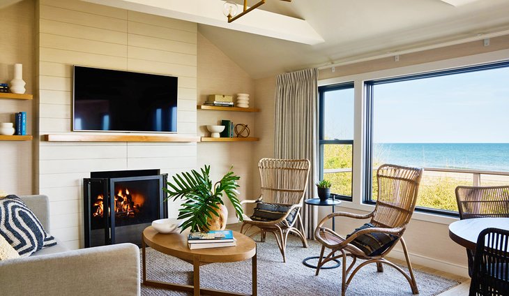 Photo Source: Gurney's Montauk Resort & Seawater Spa