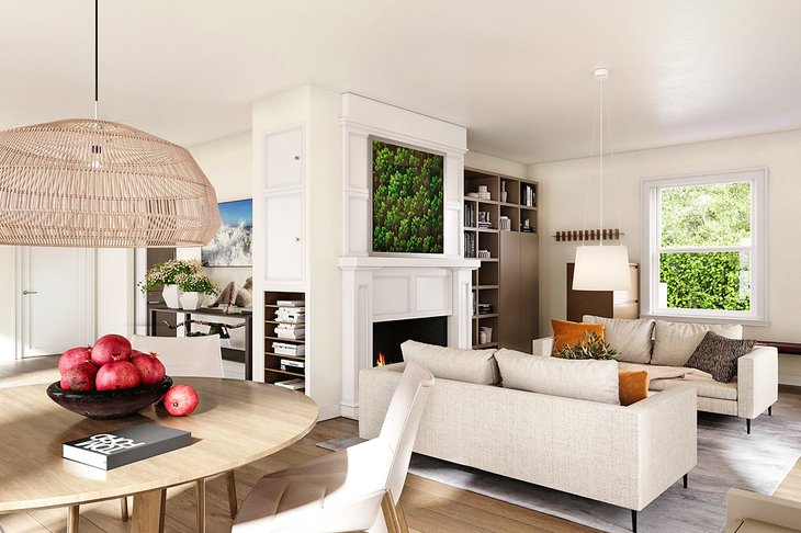 Photo Source: The Roundtree, Amagansett
