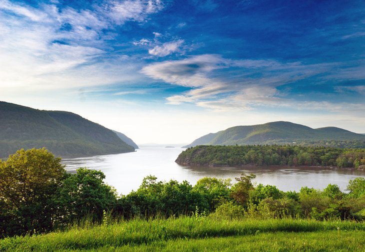Hudson Valley