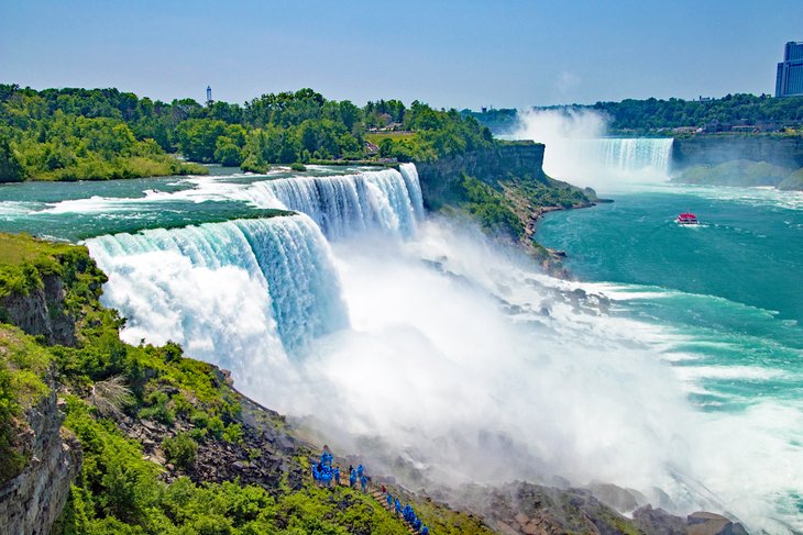 Niagara Falls