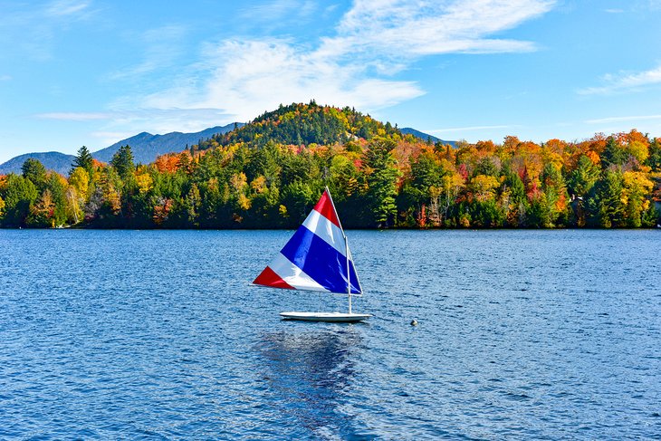 Lake Placid