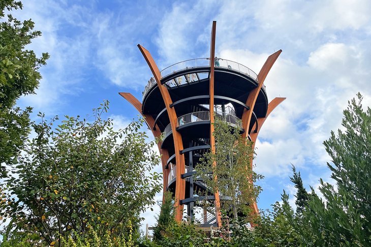 AnaVista Tower