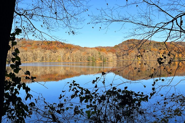 Lago Radnor
