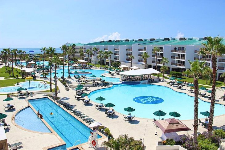 Photo Source: Port Royal Ocean Resort & Conference Center