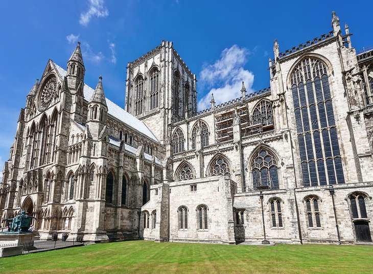 York Minster