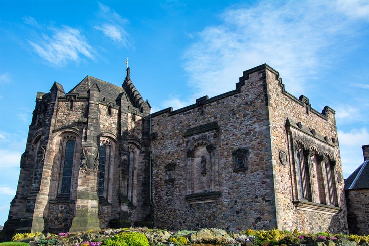 Scottish National War Memorial, Edinburgh Castle