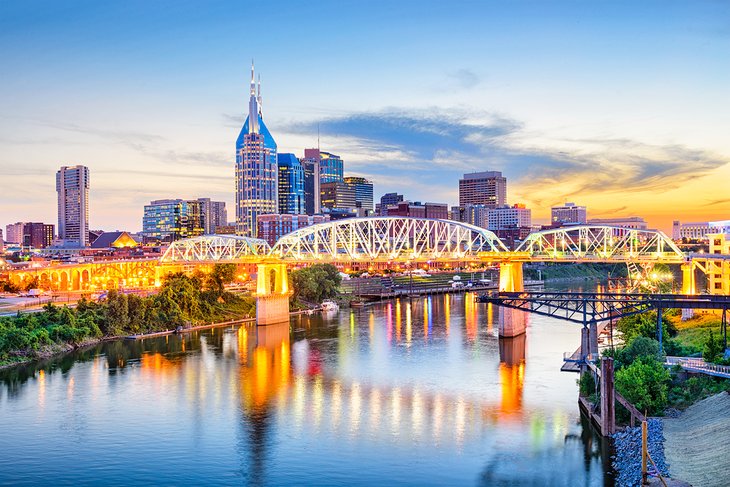 Nashville, Tennessee