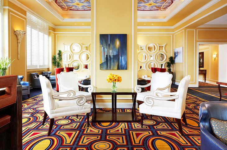 Photo Source: Kimpton Hotel Monaco Salt Lake City