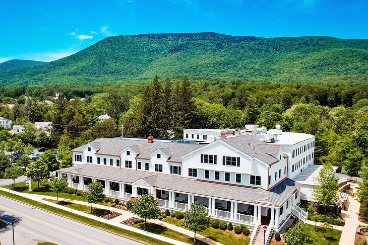 Photo Source: Kimpton Taconic Hotel