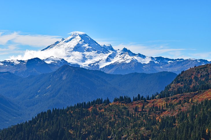 Mount Baker