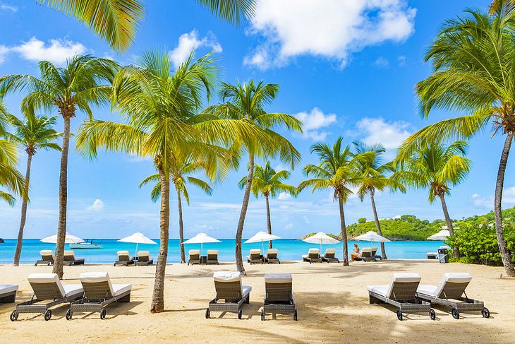 Photo Source: Carlisle Bay Antigua