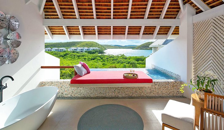 Photo Source: The Escape at Nonsuch Bay Resort