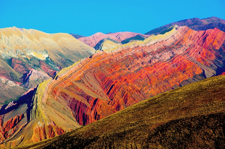 Serranía de Hornocal