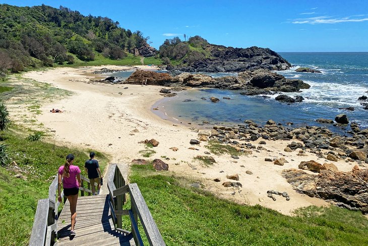 Port Macquarie Coastal Walk