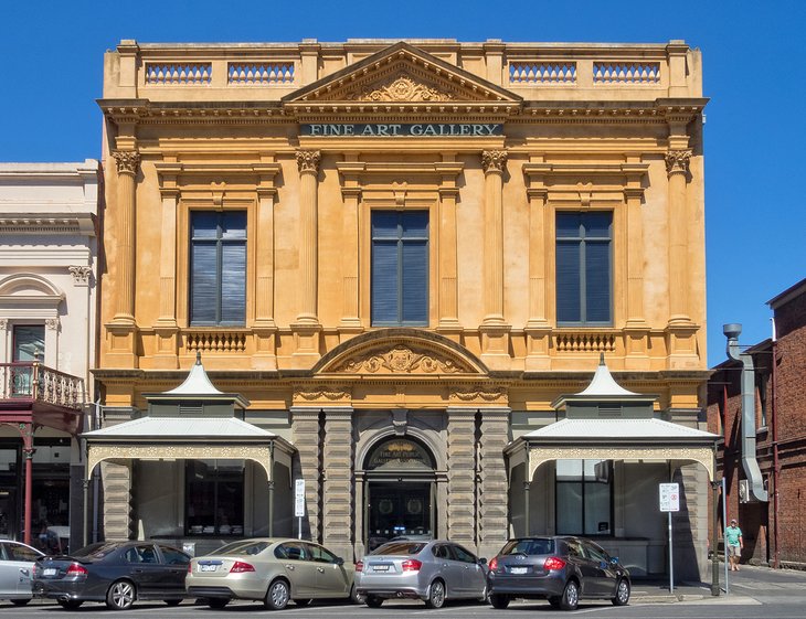 Art Gallery of Ballarat