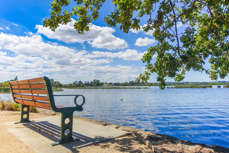 Lake Wendouree