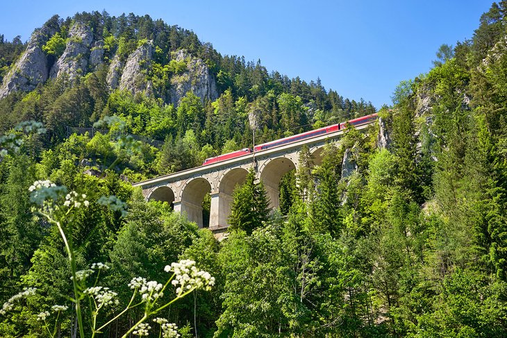 Semmering Railway