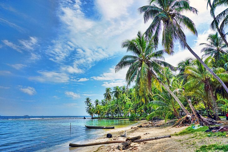 Corn Islands, Nicaragua