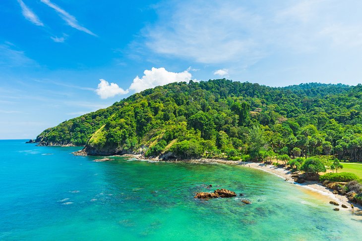 Koh Lanta, Thailand