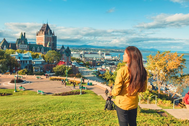 Quebec City, Canada