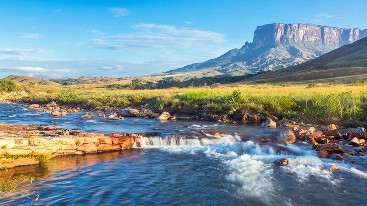 Mount Roraima