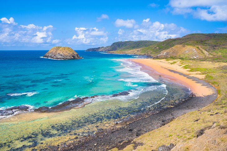 Lion Beach (Praia de Leao)