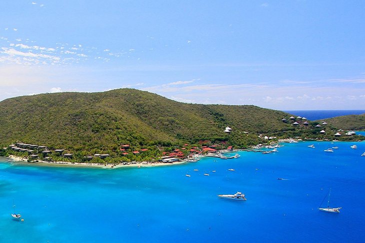 Photo Source: Bitter End Yacht Club