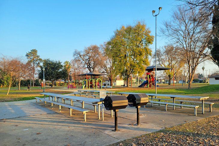 Beale Park