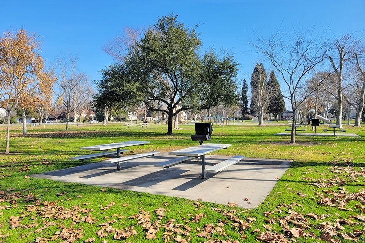 Jastro Park