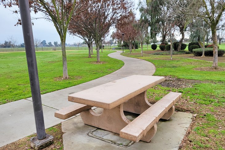 13 mejores parques en Fresno, CA