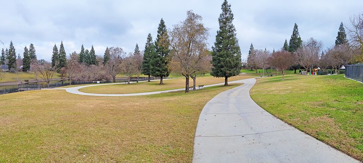 13 mejores parques en Fresno, CA