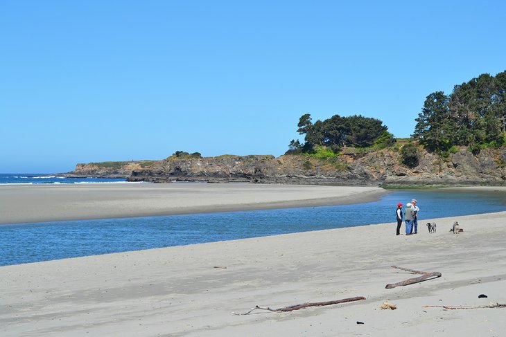 Big River Beach