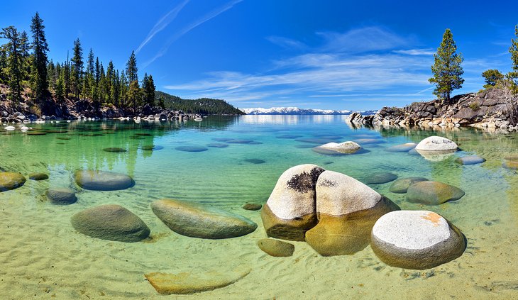 Lake Tahoe