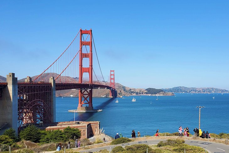 Golden Gate Bridge