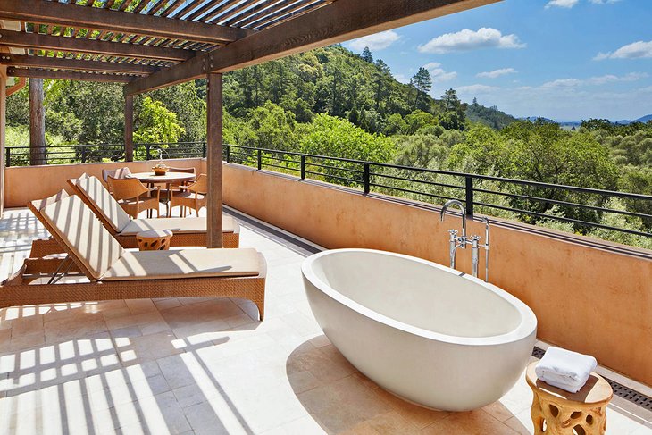 Photo Source: Auberge du Soleil