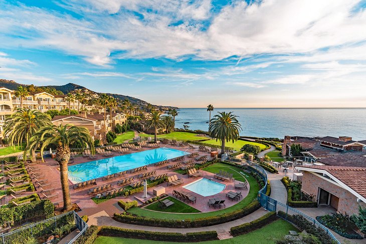 Resorts in California - 10 Best Resorts in California