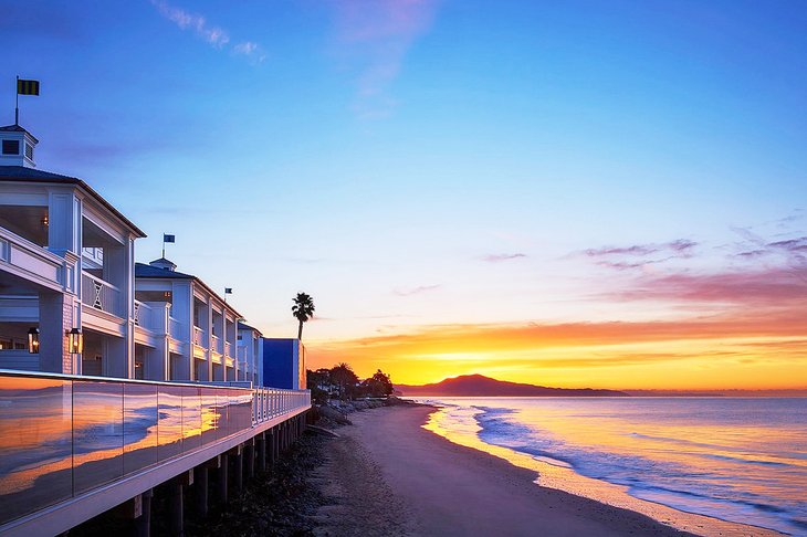 Photo Source: Rosewood Miramar Beach