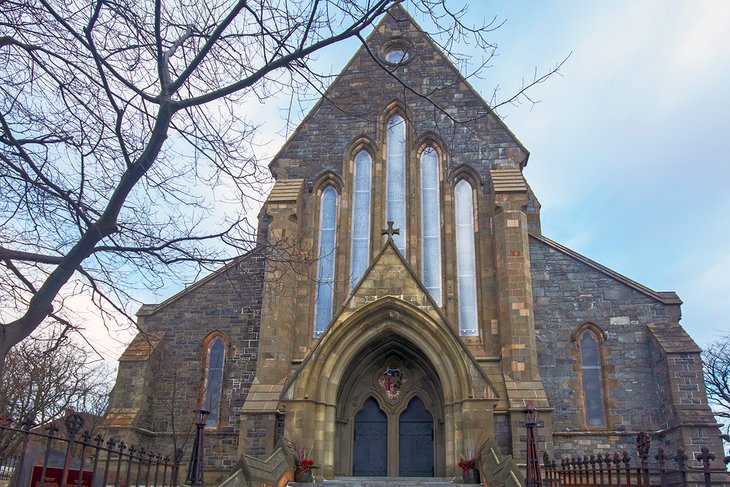 Anglican Cathedral of St. John the Baptist