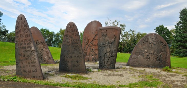 Gaspé Museum (Musée de la Gaspésie)