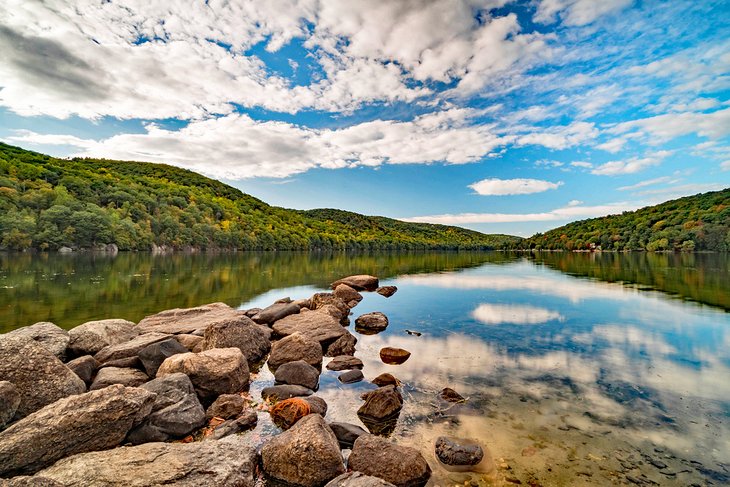 Candlewood Lake